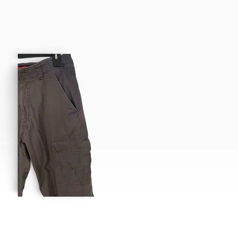 Wrangler atg mens